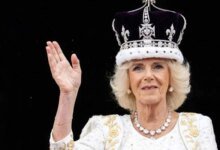 Queen Camilla Put Her Differences With Prince Harry Aside As King Charles Health Concerns Deepen