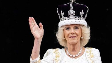 Queen Camilla Put Her Differences With Prince Harry Aside As King Charles Health Concerns Deepen