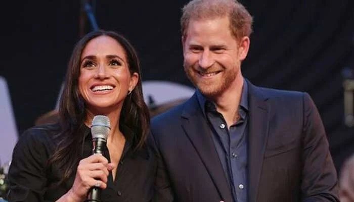 Prince Harry Happier Than Ever in UK as He Holds Onto New Royal Dream