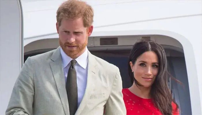 Prince Harry and Meghan Markle’s Move to Britain’s ‘Starriest’ Countryside Explained