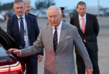 King Charles Office Issues Major Update as Prince Harry Takes Decisive Step