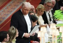 Donald Trump Praised King Charles But Reserved Perfect Rating for Princess Kate