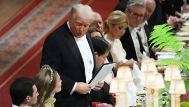Donald Trump Praised King Charles But Reserved Perfect Rating for Princess Kate