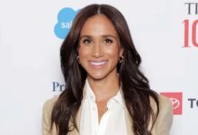 Meghan Markle Shares Delightful Message After William and Kate’s Latest Move