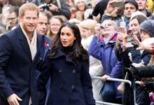 Prince Harry and Meghan Markle Trigger Debate With New UK House Hunting Demands