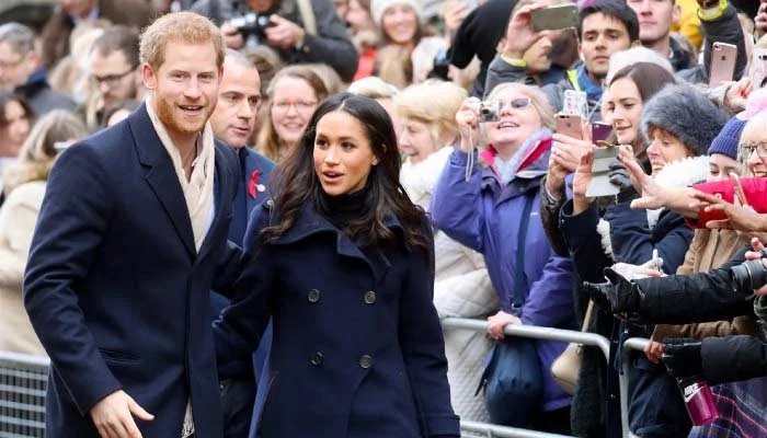 Prince Harry and Meghan Markle Trigger Debate With New UK House Hunting Demands