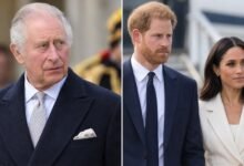 King Charles Frogmore Decision Resurfaces As Prince Harry and Meghan Return to UK