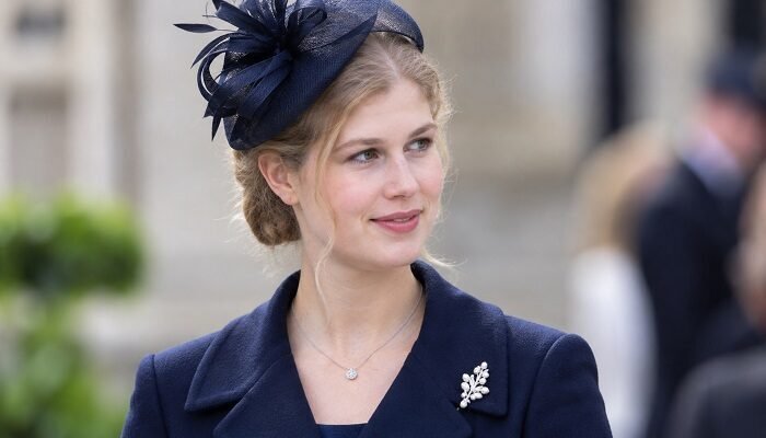 Lady Louise and Boyfriend Felix’s Old Fashioned Romance Draws Royal Comparisons
