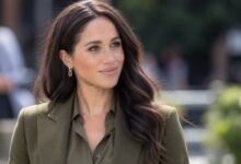 Meghan Markle Takes Decisive Step to Protect Royal Ties as She Rebuilds UK Life