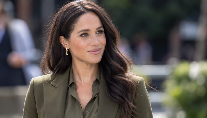 Meghan Markle Takes Decisive Step to Protect Royal Ties as She Rebuilds UK Life
