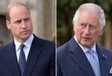 Prince William Worried About King Charles as Fresh Controversy Puts Palace Under Pressure