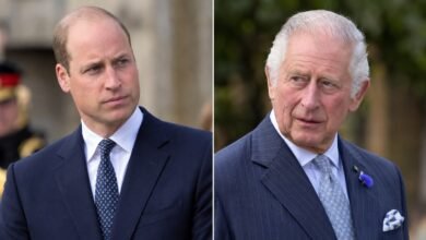 Prince William Worried About King Charles as Fresh Controversy Puts Palace Under Pressure