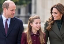 Prince William and Princess Kate Send Special Palace Message After Princess Charlotte’s Milestone