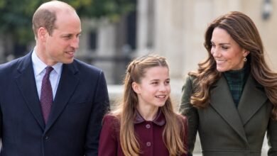 Prince William and Princess Kate Send Special Palace Message After Princess Charlotte’s Milestone