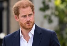 Prince Harry Breaks Silence on Money Concerns After Fresh Financial Setback