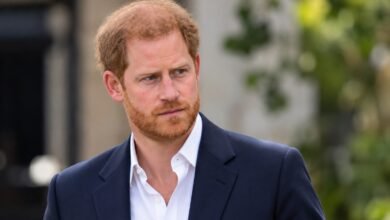 Prince Harry Breaks Silence on Money Concerns After Fresh Financial Setback