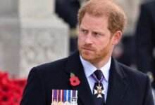 Prince Harry Takes Crucial Step to Avoid Royal Drama as Key UK Day Approaches