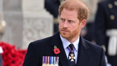 Prince Harry Takes Crucial Step to Avoid Royal Drama as Key UK Day Approaches