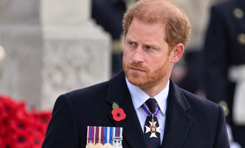 Prince Harry Takes Crucial Step to Avoid Royal Drama as Key UK Day Approaches