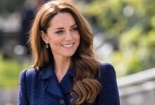 Princess Kate Makes Surprise Solo Appearance as She Takes on Meaningful Royal Mission