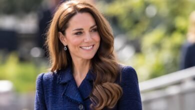 Princess Kate Makes Surprise Solo Appearance as She Takes on Meaningful Royal Mission