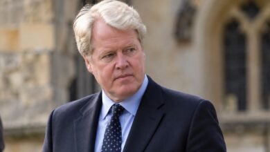 Prince William and Harry’s Uncle Charles Spencer Scores Major Victory as King Charles Row Intensifies