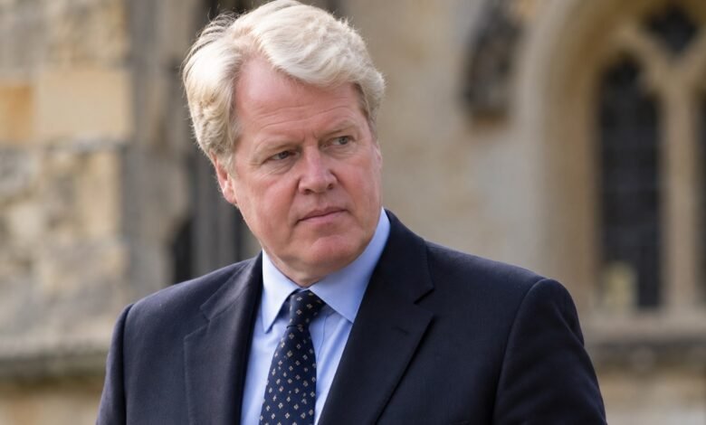 Prince William and Harry’s Uncle Charles Spencer Scores Major Victory as King Charles Row Intensifies