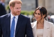 Prince Harry and Meghan Face Fresh Backlash as Silence Over Charles Spencer’s Royal Claims Raises Questions