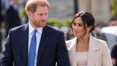 Prince Harry and Meghan Face Fresh Backlash as Silence Over Charles Spencer’s Royal Claims Raises Questions