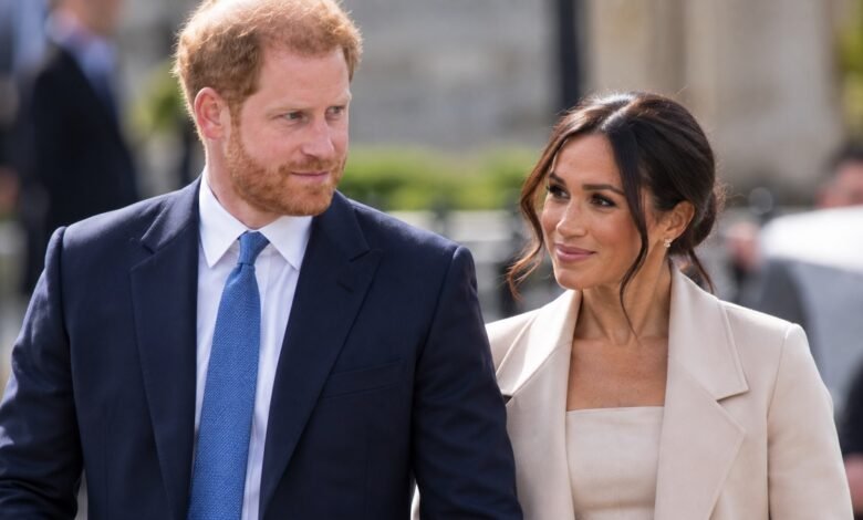Prince Harry and Meghan Face Fresh Backlash as Silence Over Charles Spencer’s Royal Claims Raises Questions