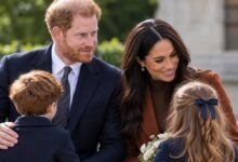 Prince Harry and Meghan Markle Draw Firm Line Over Archie and Lilibet’s Future Royal Roles