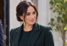 Meghan Markle Puts Royal Rift Aside as Special Update Reveals Her New UK Routine