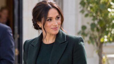Meghan Markle Puts Royal Rift Aside as Special Update Reveals Her New UK Routine