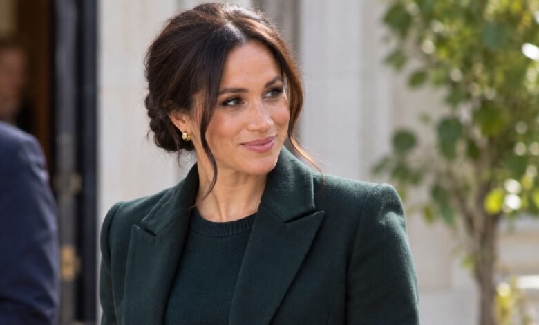 Meghan Markle Puts Royal Rift Aside as Special Update Reveals Her New UK Routine