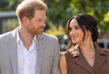 Prince Harry and Meghan Receive Key Update on Archie and Lilibet’s Protection After School Security Scare