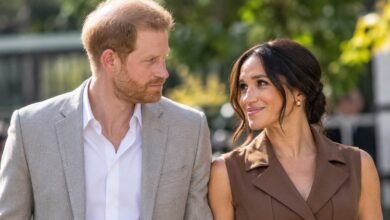 Prince Harry and Meghan Receive Key Update on Archie and Lilibet’s Protection After School Security Scare