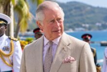 King Charles’s Caribbean Tour Puts Slavery Apology Debate in Focus