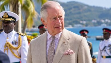 King Charles’s Caribbean Tour Puts Slavery Apology Debate in Focus