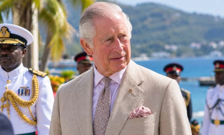 King Charles’s Caribbean Tour Puts Slavery Apology Debate in Focus