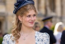 Lady Louise Windsor Ready for Exciting New Chapter as Engagement Speculation Grows