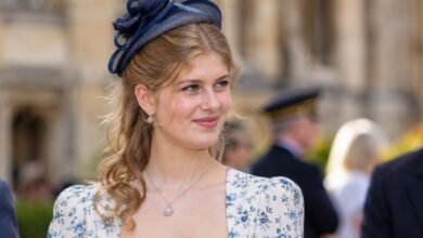 Lady Louise Windsor Ready for Exciting New Chapter as Engagement Speculation Grows