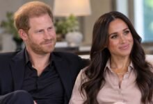 Prince Harry, Meghan Markle Return to TV Screens as Exciting Behind-the-Scenes Update Emerges