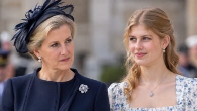 Duchess Sophie Raises Concern as Edinburgh Family Faces Important Lady Louise Decision