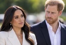 Meghan Markle’s Plan to Ease Financial Pressure Creates New Headache for Prince Harry