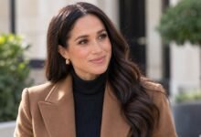 Meghan Markle Hit With Nigel Farage’s Brutal Deportation Joke as He Issues Warning Over Harry
