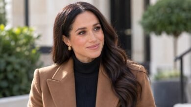 Meghan Markle Hit With Nigel Farage’s Brutal Deportation Joke as He Issues Warning Over Harry
