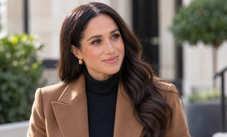 Meghan Markle Hit With Nigel Farage’s Brutal Deportation Joke as He Issues Warning Over Harry