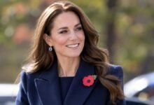 Princess Kate Receives Heartfelt Apology from Kylie Kelce After She Admits Royal Name Mistake