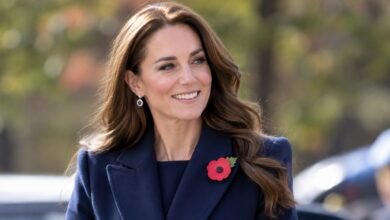 Princess Kate Receives Heartfelt Apology from Kylie Kelce After She Admits Royal Name Mistake