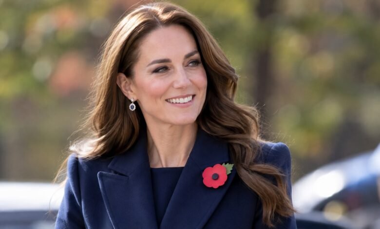 Princess Kate Receives Heartfelt Apology from Kylie Kelce After She Admits Royal Name Mistake